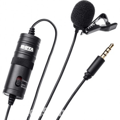 BOYA BY-M1 Live Microphone